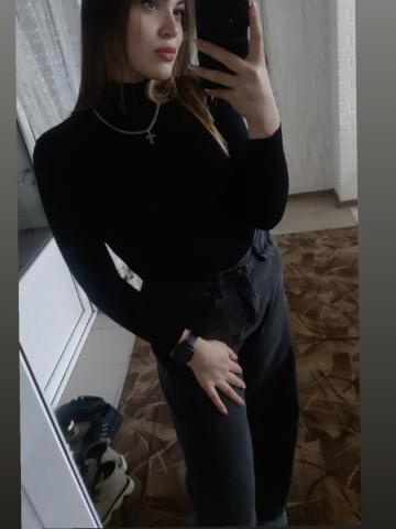 Индивидуалка Зоя Фотография 2